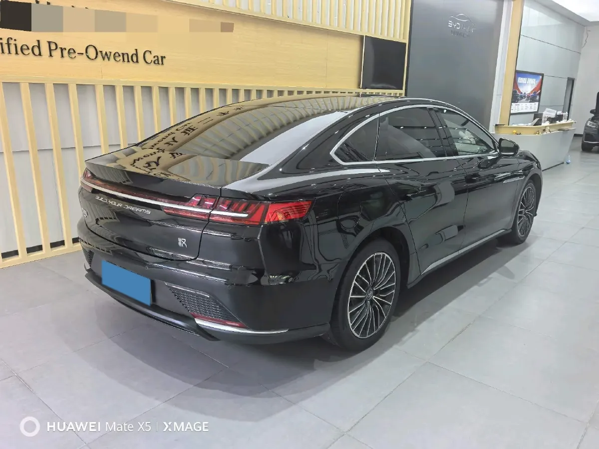 2021 BYD Han BEV 64.8KWH,autocango,china used car exporter,china ev exporter,chinese used car exporter,chinese used ev exporter