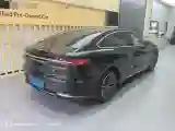 2021 BYD Han BEV 64.8KWH