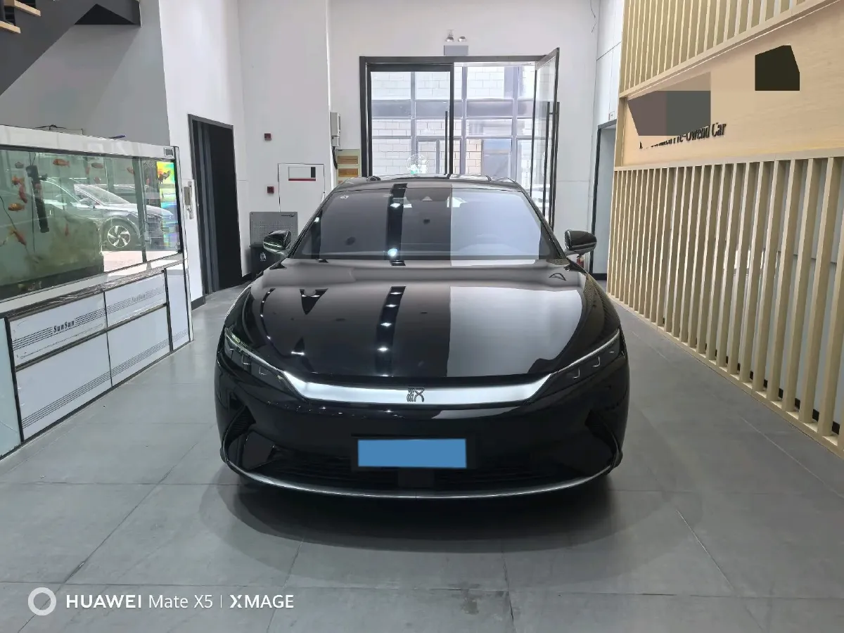 2021 BYD Han BEV 64.8KWH,autocango,china used car exporter,china ev exporter,chinese used car exporter,chinese used ev exporter