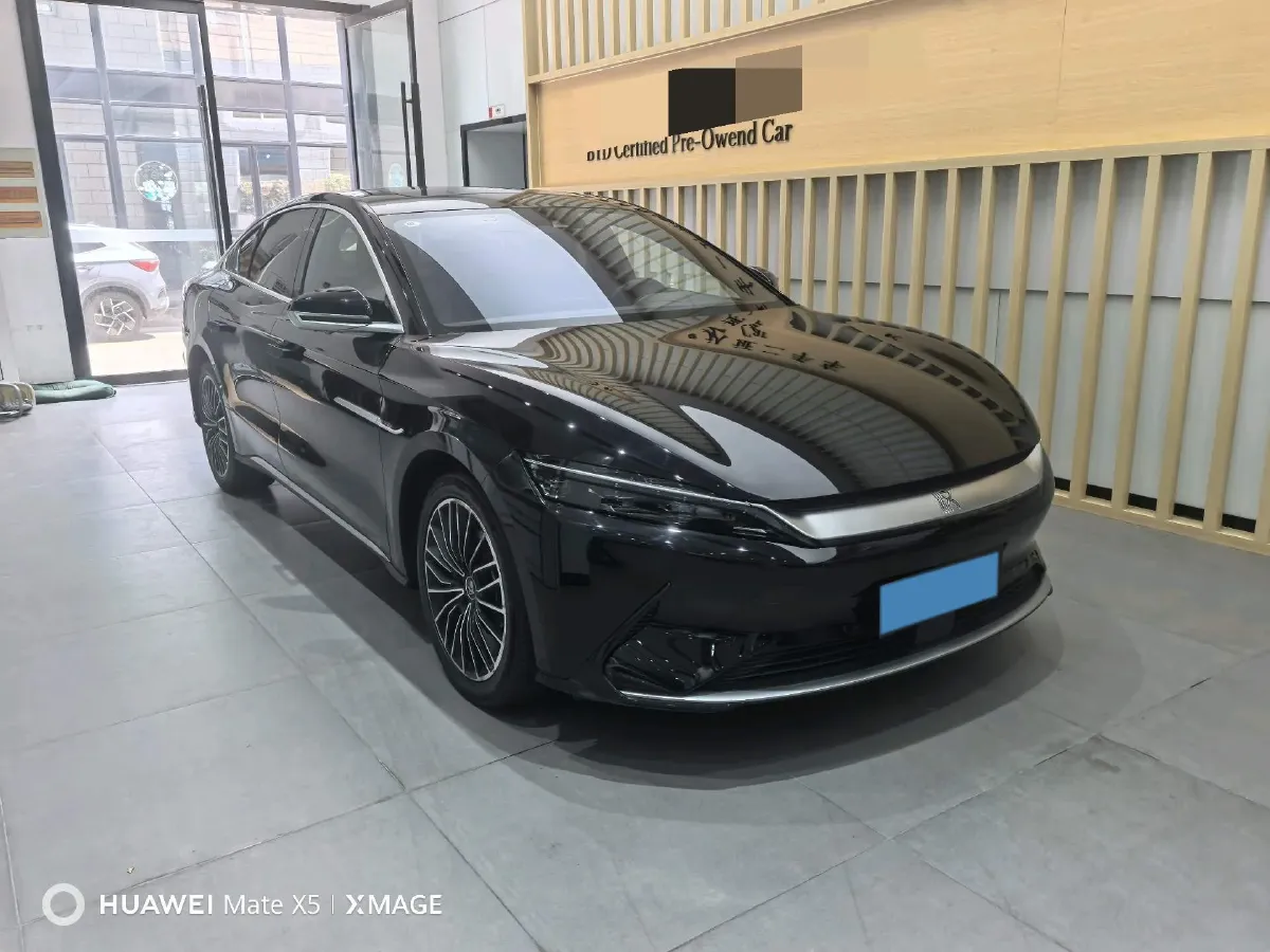 2021 BYD Han BEV 64.8KWH,autocango,china used car exporter,china ev exporter,chinese used car exporter,chinese used ev exporter
