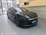 2021 BYD Han BEV 64.8KWH