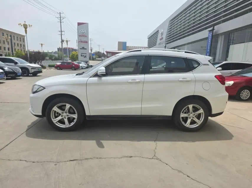 2018 Haval H2 1.5T 150HP L4 7DCT,autocango,china used car exporter,china ev exporter,chinese used car exporter,chinese used ev exporter