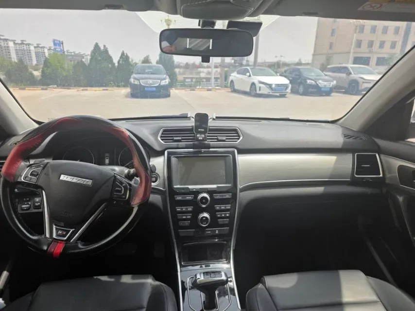 2018 Haval H2 1.5T 150HP L4 7DCT,autocango,china used car exporter,china ev exporter,chinese used car exporter,chinese used ev exporter