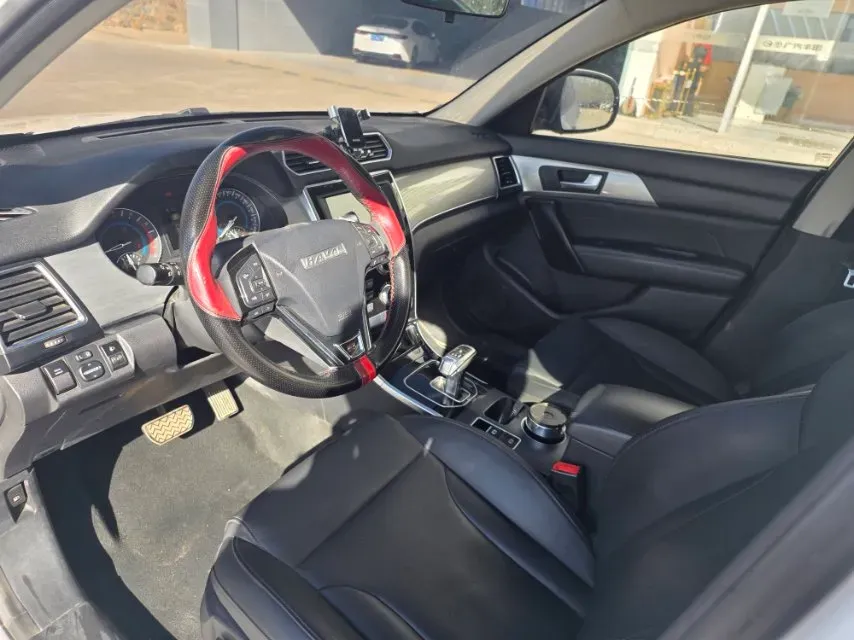 2018 Haval H2 1.5T 150HP L4 7DCT,autocango,china used car exporter,china ev exporter,chinese used car exporter,chinese used ev exporter