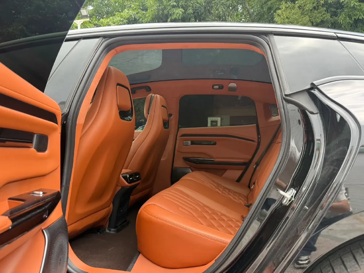 2024 HYPTEC GT BEV 80KWH,autocango,china used car exporter,china ev exporter,chinese used car exporter,chinese used ev exporter