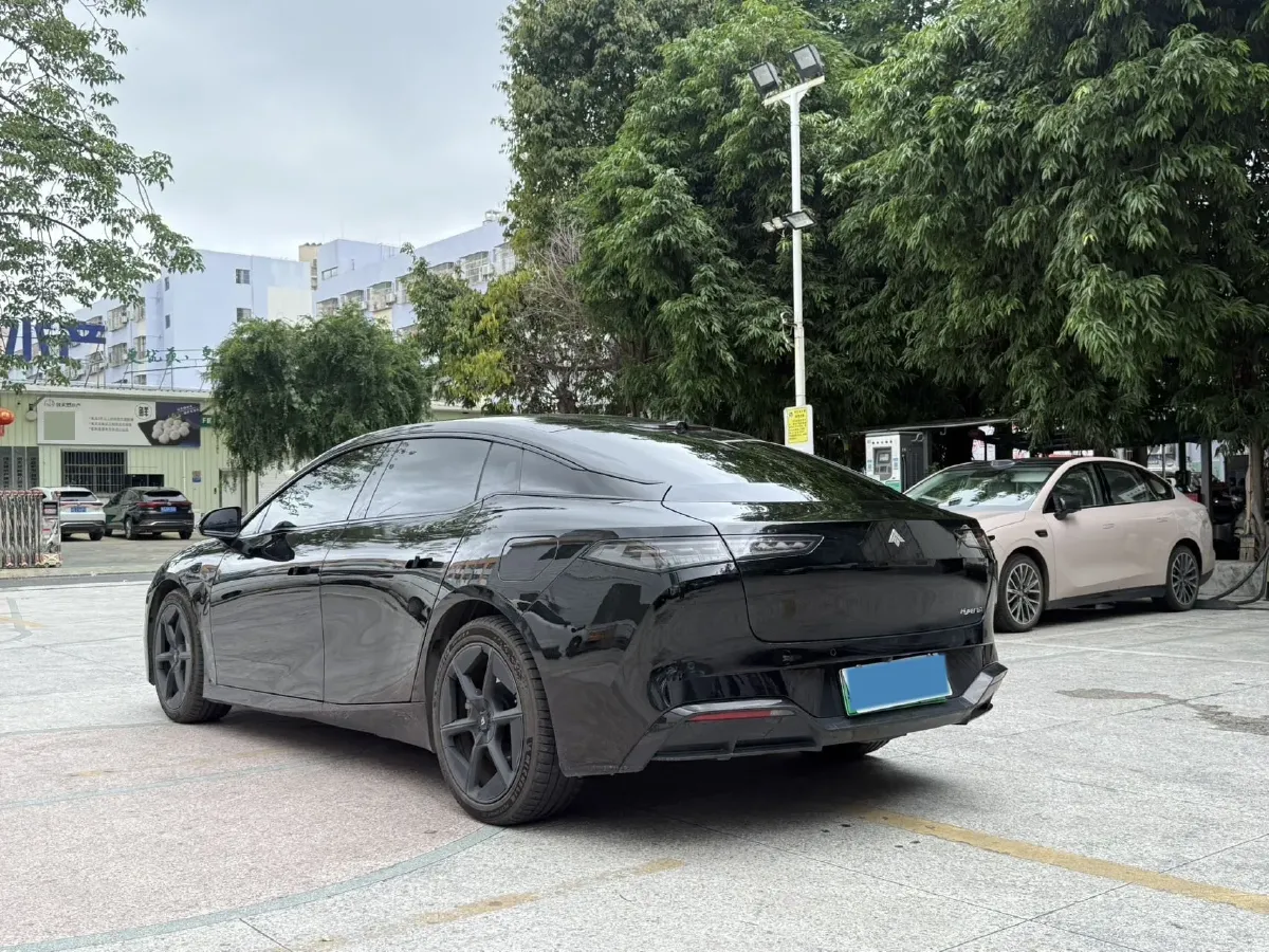 2024 HYPTEC GT BEV 80KWH,autocango,china used car exporter,china ev exporter,chinese used car exporter,chinese used ev exporter