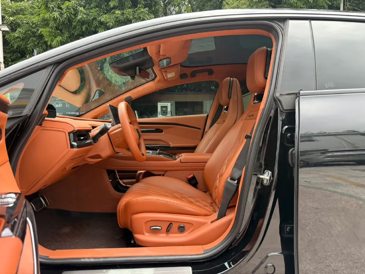 2024 HYPTEC GT BEV 80KWH,autocango,china used car exporter,china ev exporter,chinese used car exporter,chinese used ev exporter