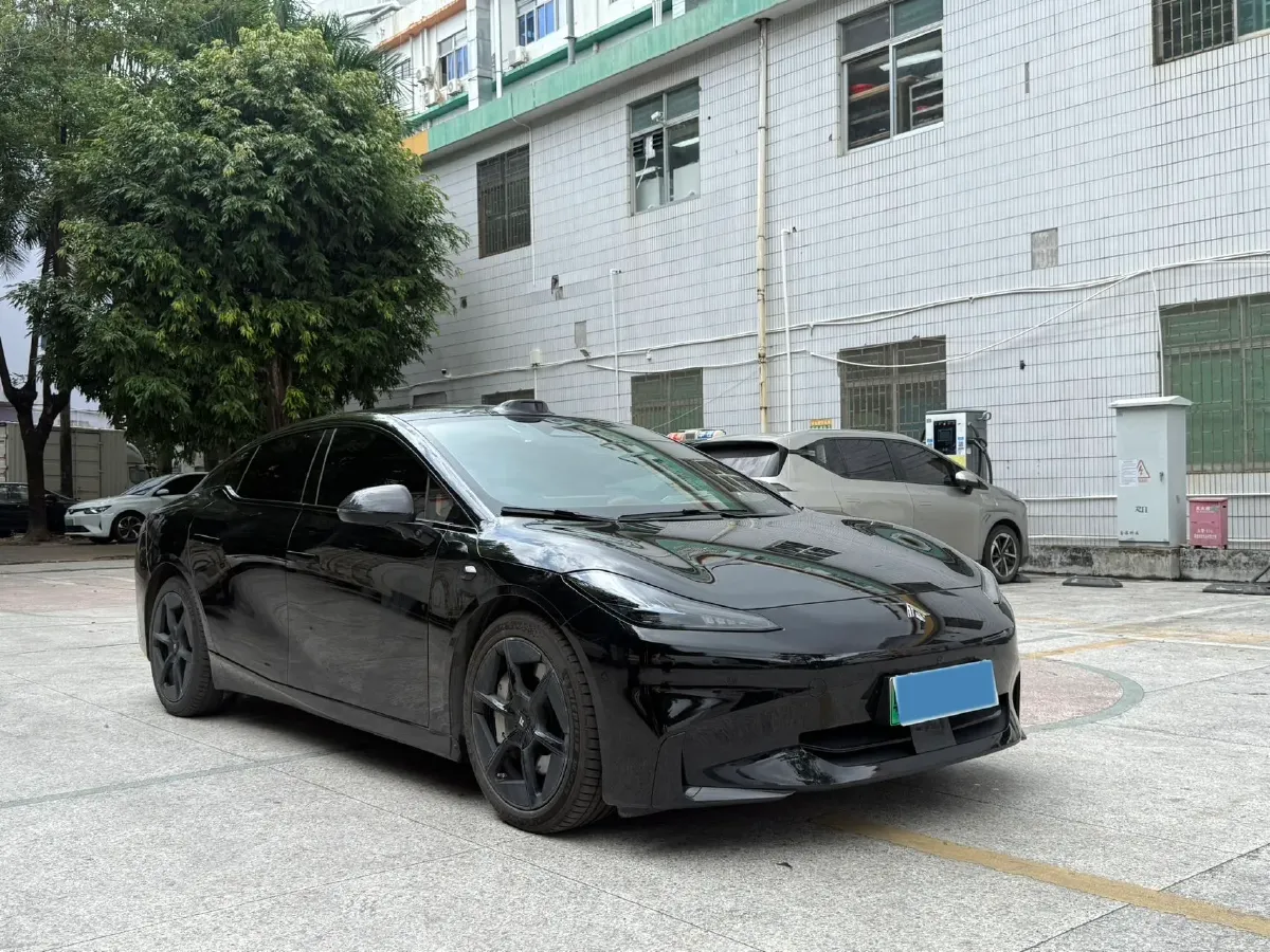 2024 HYPTEC GT BEV 80KWH,autocango,china used car exporter,china ev exporter,chinese used car exporter,chinese used ev exporter