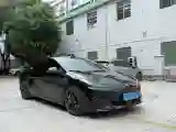 2024 HYPTEC GT BEV 80KWH