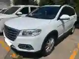 2019 Haval H6 1.5T 150HP L4 7DCT