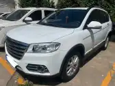 2019 HAVAL H6,autocango,china used car exporter,china ev exporter,chinese used car exporter,chinese used ev exporter