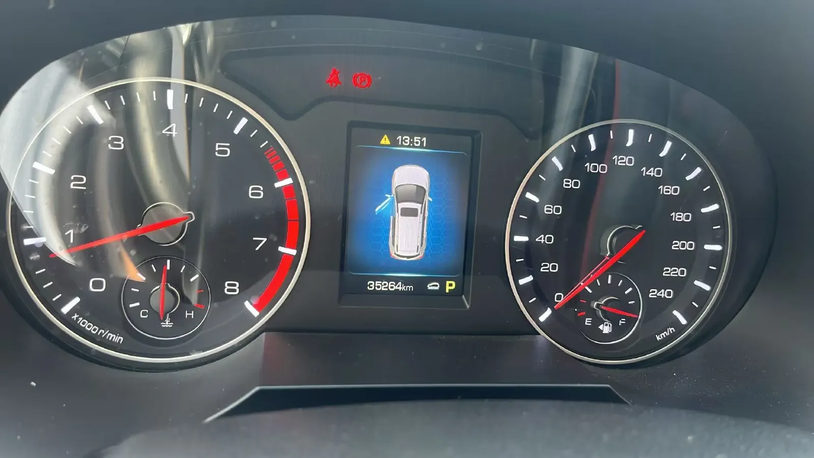 2019 Haval H6 1.5T 150HP L4 7DCT,autocango,china used car exporter,china ev exporter,chinese used car exporter,chinese used ev exporter
