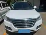 2019 Haval H6 1.5T 150HP L4 7DCT