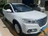 2019 Haval H6 1.5T 150HP L4 7DCT