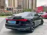 2024 Volkswagen Passat 2.0T 220HP L4 7DCT
