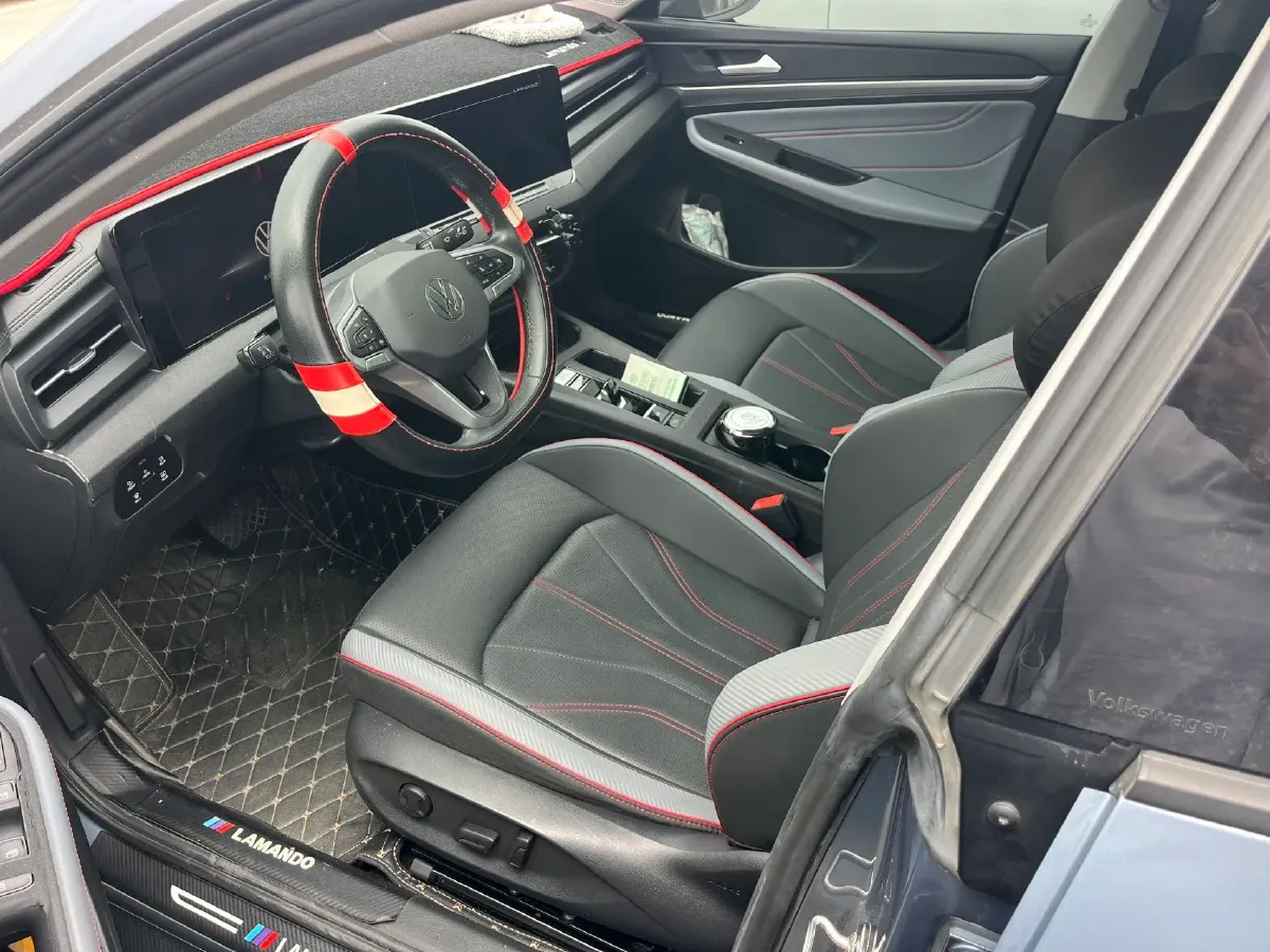 2022 Volkswagen Lavida 1.4T 150HP L4 7DCT,autocango,china used car exporter,china ev exporter,chinese used car exporter,chinese used ev exporter