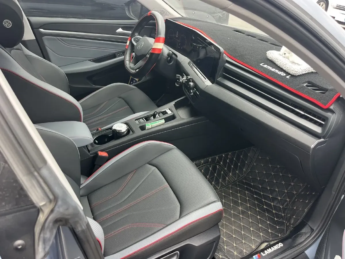 2022 Volkswagen Lavida 1.4T 150HP L4 7DCT,autocango,china used car exporter,china ev exporter,chinese used car exporter,chinese used ev exporter