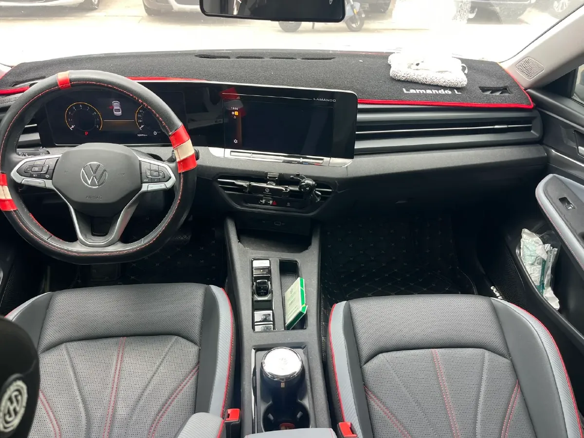 2022 Volkswagen Lavida 1.4T 150HP L4 7DCT,autocango,china used car exporter,china ev exporter,chinese used car exporter,chinese used ev exporter