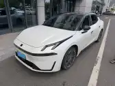 2024 LYNK&CO 07 EM-P,autocango,china used car exporter,china ev exporter,chinese used car exporter,chinese used ev exporter