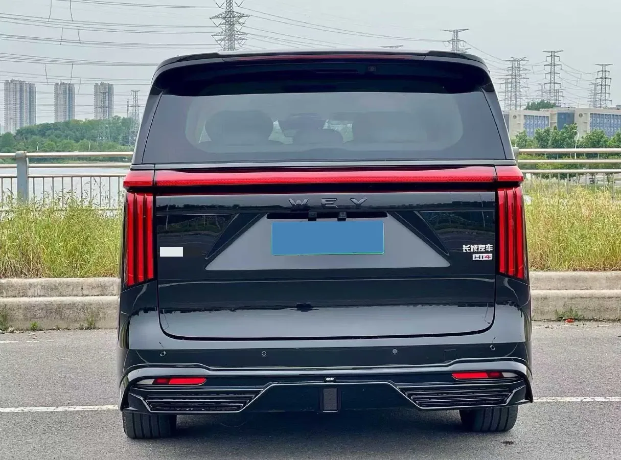 2025 WEY HighMountain 1.5T 170HP L4 4DHT PHEV,autocango,china used car exporter,china ev exporter,chinese used car exporter,chinese used ev exporter