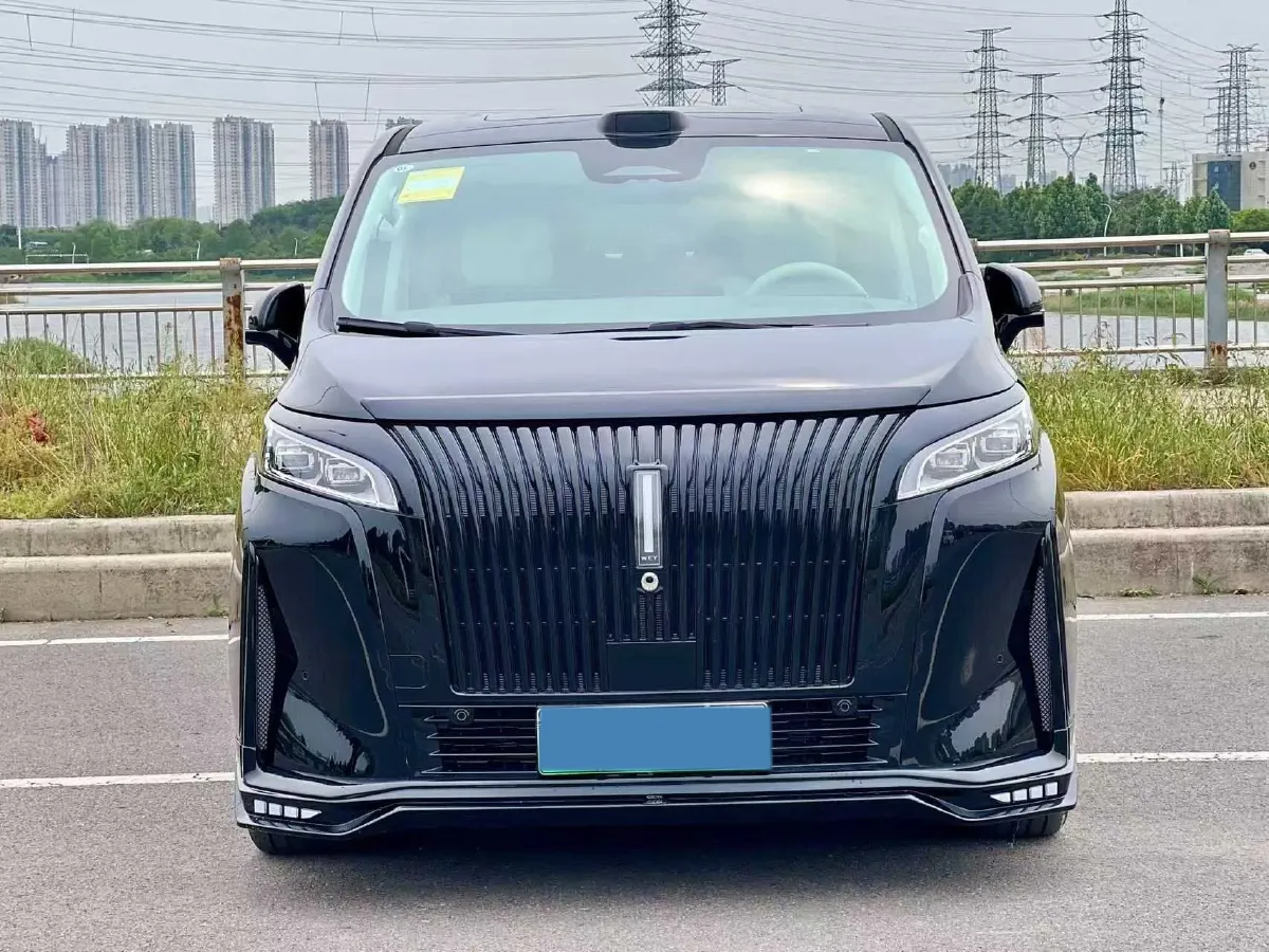 2025 WEY HighMountain 1.5T 170HP L4 4DHT PHEV,autocango,china used car exporter,china ev exporter,chinese used car exporter,chinese used ev exporter