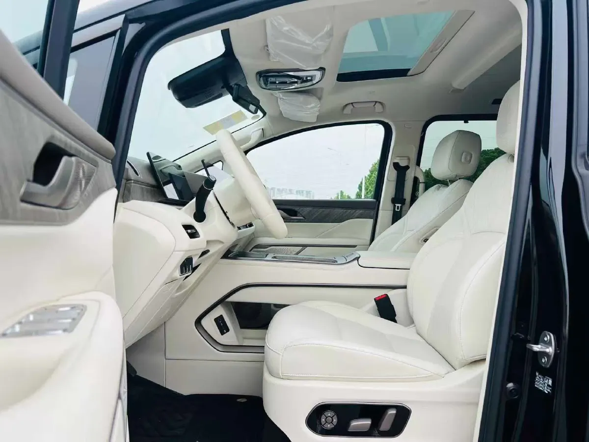 2025 WEY HighMountain 1.5T 170HP L4 4DHT PHEV,autocango,china used car exporter,china ev exporter,chinese used car exporter,chinese used ev exporter