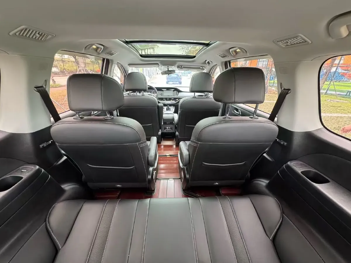 2021 GAC Trumpchi M6 1.5T 169HP L4 7DCT,autocango,china used car exporter,china ev exporter,chinese used car exporter,chinese used ev exporter