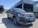 2022 Volkswagen Tharu 2.0T 186HP L4 7DCT