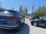 2022 Volkswagen Tharu 2.0T 186HP L4 7DCT