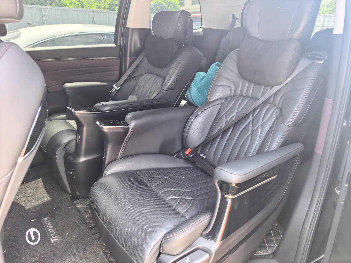2023 GAC Trumpchi M8 2.0T 252HP L4 8AT,autocango,china used car exporter,china ev exporter,chinese used car exporter,chinese used ev exporter
