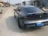 2023 ChangAn UNI-V 1.5T 188HP L4 7DCT