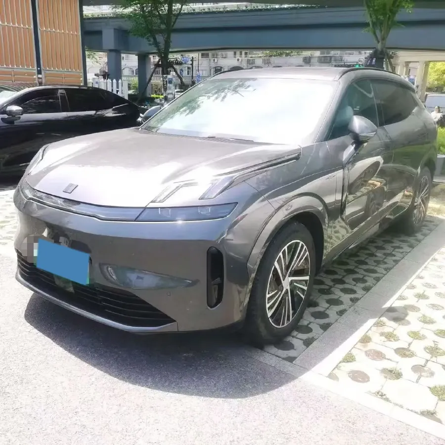 2023 LYNK&CO 08 EM-P 1.5T 163HP L4 3DHT PHEV 39.8KWH,autocango,china used car exporter,china ev exporter,chinese used car exporter,chinese used ev exporter