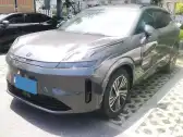 2023 LYNK&CO 08 EM-P,autocango,china used car exporter,china ev exporter,chinese used car exporter,chinese used ev exporter