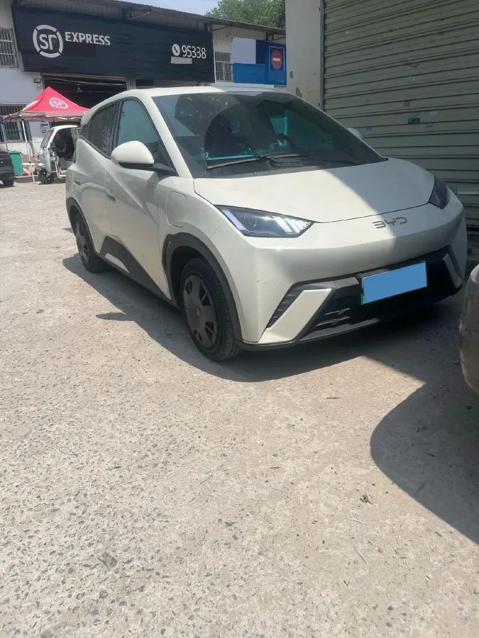 2025 BYD Seagull BEV 30.08KWH,autocango,china used car exporter,china ev exporter,chinese used car exporter,chinese used ev exporter