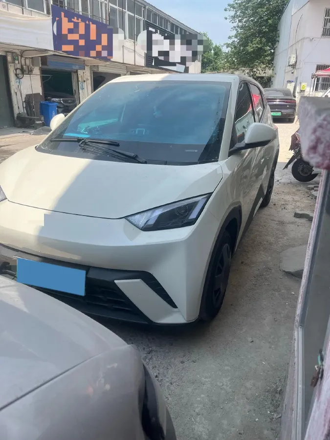 2025 BYD Seagull BEV 30.08KWH,autocango,china used car exporter,china ev exporter,chinese used car exporter,chinese used ev exporter