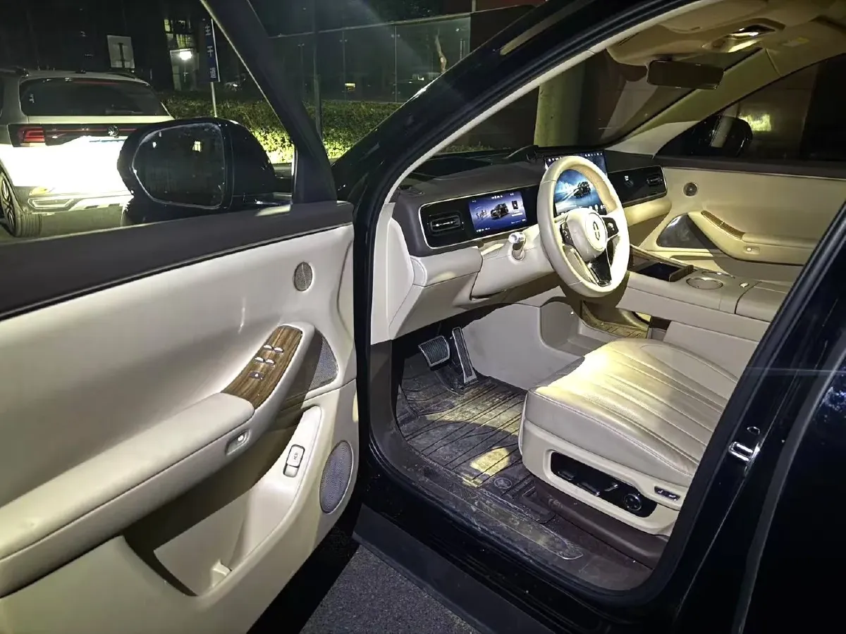 2026 AITO AITO M7 BEV,autocango,china used car exporter,china ev exporter,chinese used car exporter,chinese used ev exporter
