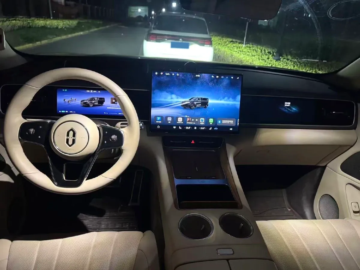 2026 AITO AITO M7 BEV,autocango,china used car exporter,china ev exporter,chinese used car exporter,chinese used ev exporter