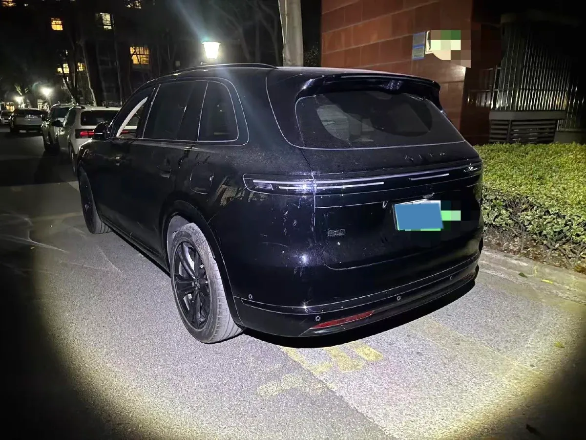 2026 AITO AITO M7 BEV,autocango,china used car exporter,china ev exporter,chinese used car exporter,chinese used ev exporter