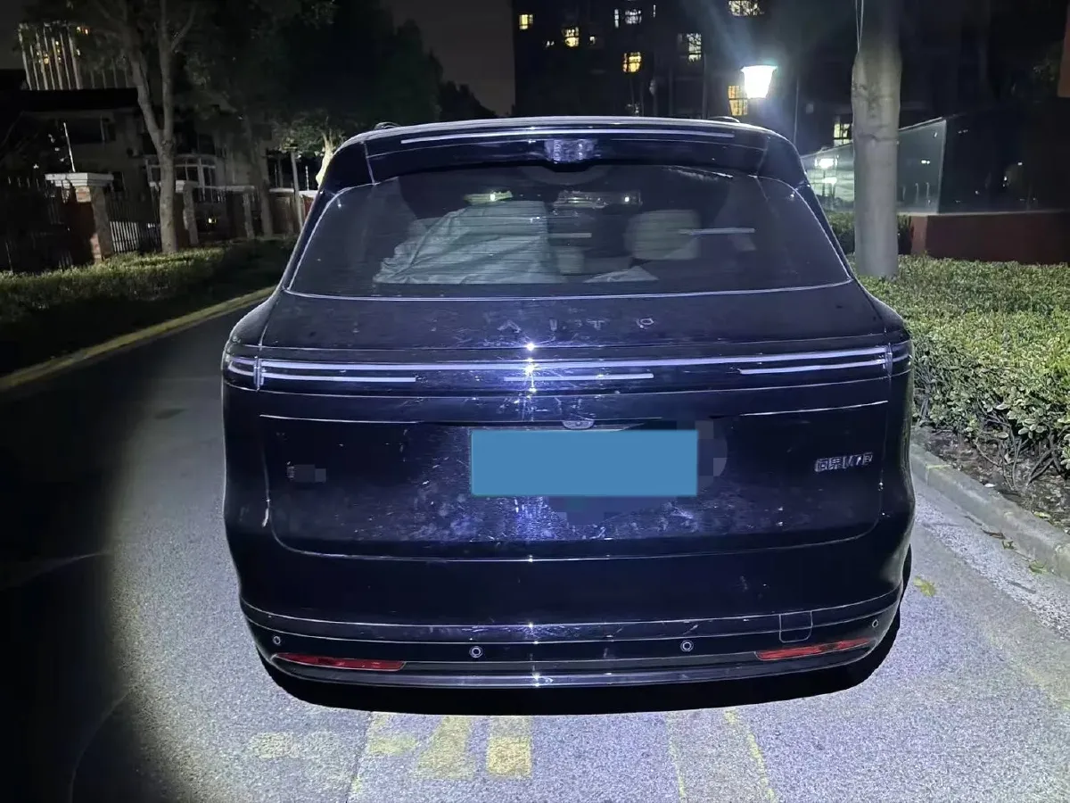 2026 AITO AITO M7 BEV,autocango,china used car exporter,china ev exporter,chinese used car exporter,chinese used ev exporter