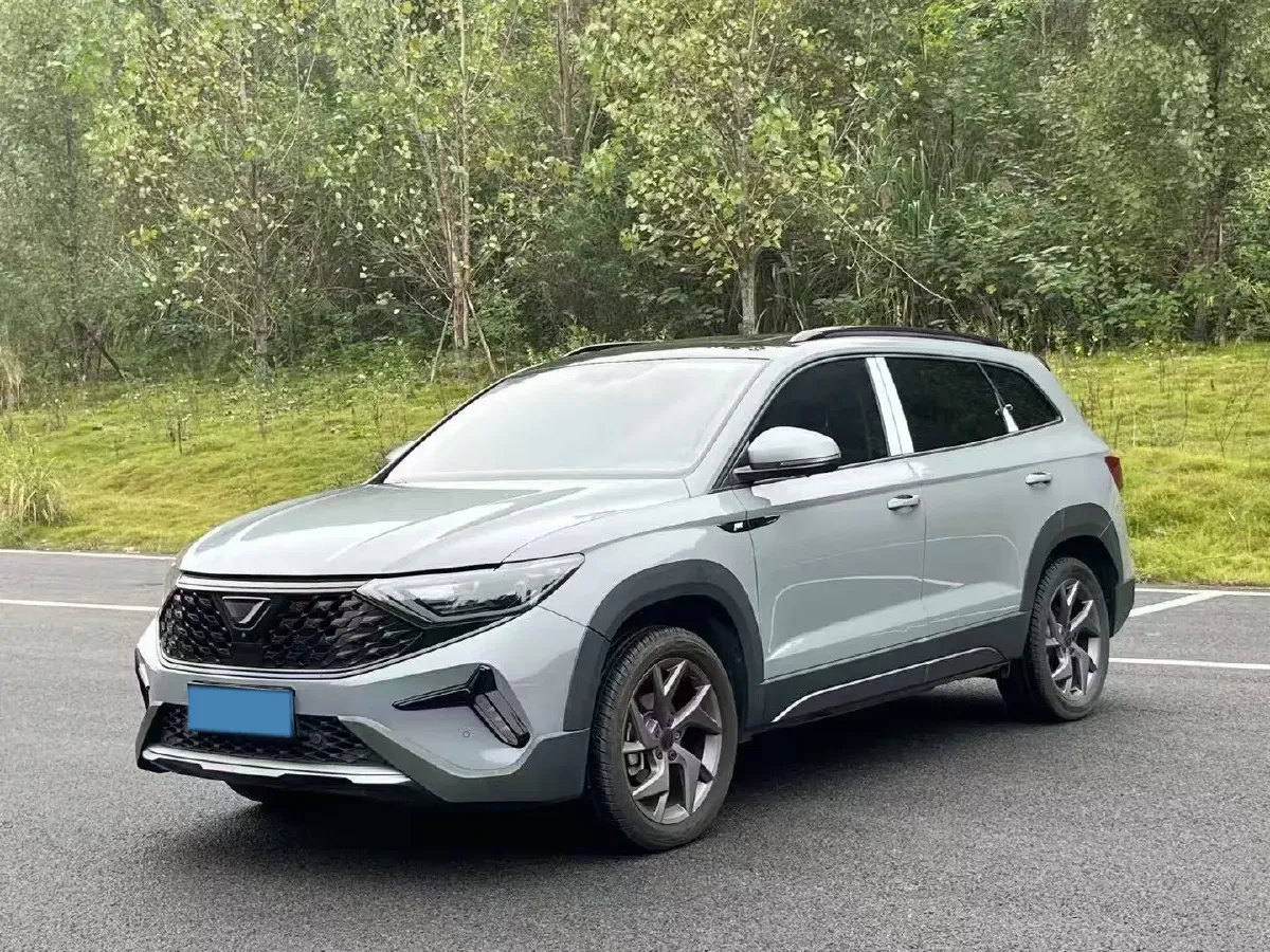 2023 Jetta VS7 1.4T 150HP L4 6AT,autocango,china used car exporter,china ev exporter,chinese used car exporter,chinese used ev exporter