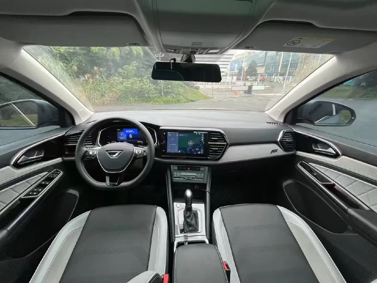 2023 Jetta VS7 1.4T 150HP L4 6AT,autocango,china used car exporter,china ev exporter,chinese used car exporter,chinese used ev exporter