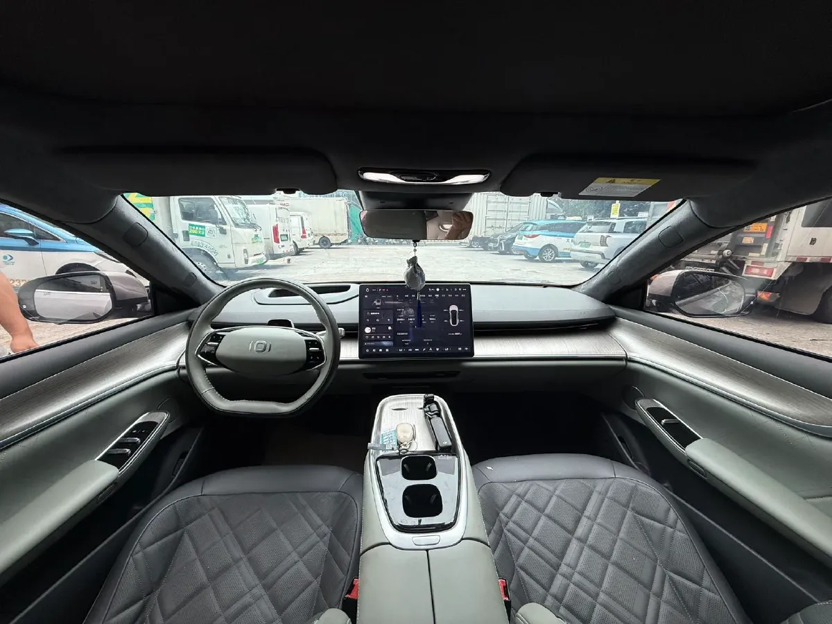 2024 ChangAn QiYuan A07 BEV 79.97KWH,autocango,china used car exporter,china ev exporter,chinese used car exporter,chinese used ev exporter