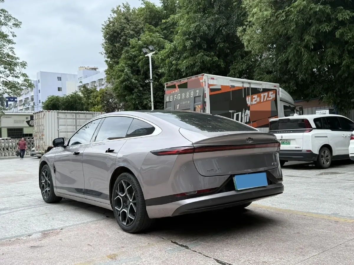 2024 ChangAn QiYuan A07 BEV 79.97KWH,autocango,china used car exporter,china ev exporter,chinese used car exporter,chinese used ev exporter