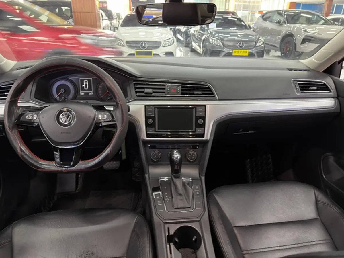 2019 Volkswagen Lamando 1.4T 131HP L4 7DCT,autocango,china used car exporter,china ev exporter,chinese used car exporter,chinese used ev exporter