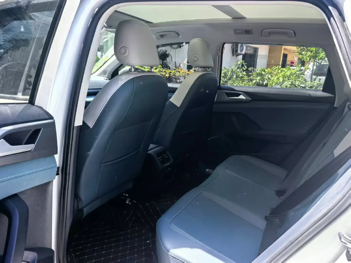 2024 Volkswagen Tharu 1.5T 160HP L4 7DCT,autocango,china used car exporter,china ev exporter,chinese used car exporter,chinese used ev exporter