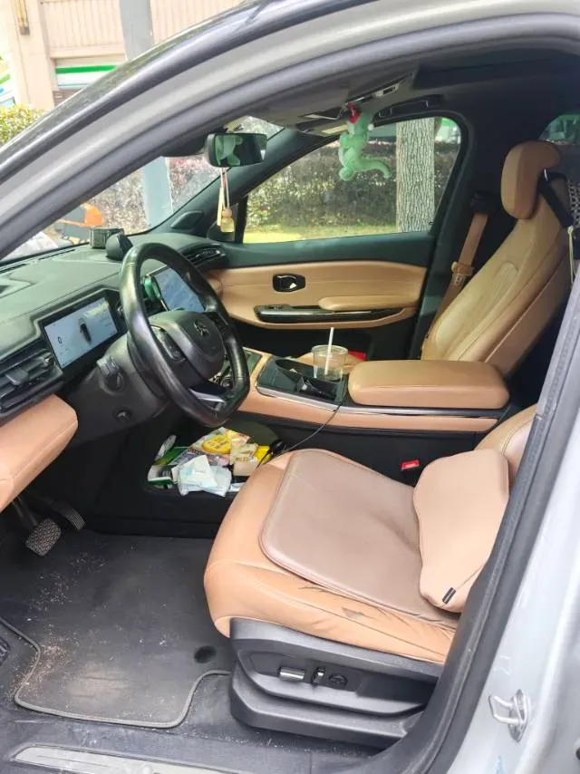 2020 NIO EC6 BEV 70KWH,autocango,china used car exporter,china ev exporter,chinese used car exporter,chinese used ev exporter