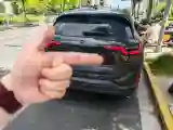 2020 NIO EC6 BEV 70KWH