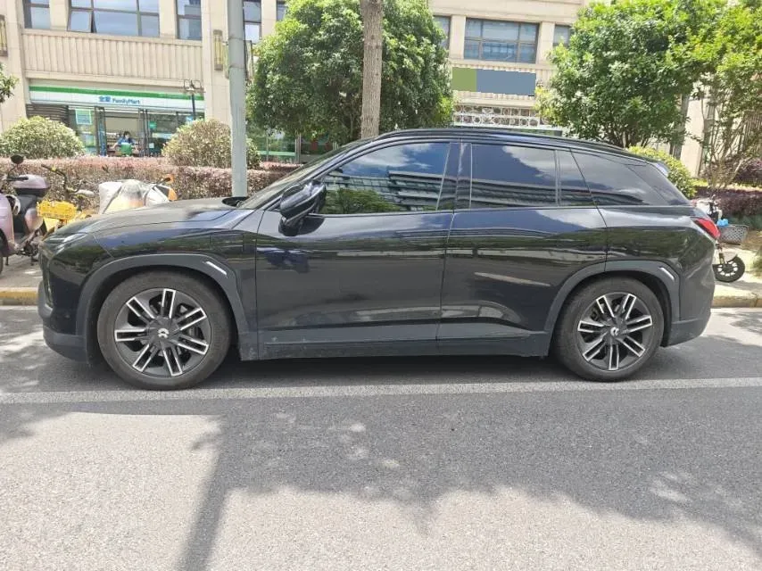 2020 NIO EC6 BEV 70KWH,autocango,china used car exporter,china ev exporter,chinese used car exporter,chinese used ev exporter