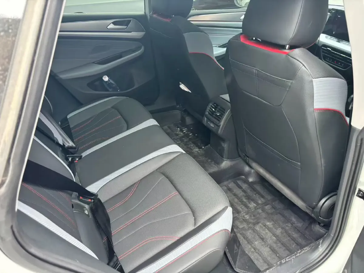 2023 Volkswagen Lamando 1.4T 150HP L4 7DCT,autocango,china used car exporter,china ev exporter,chinese used car exporter,chinese used ev exporter