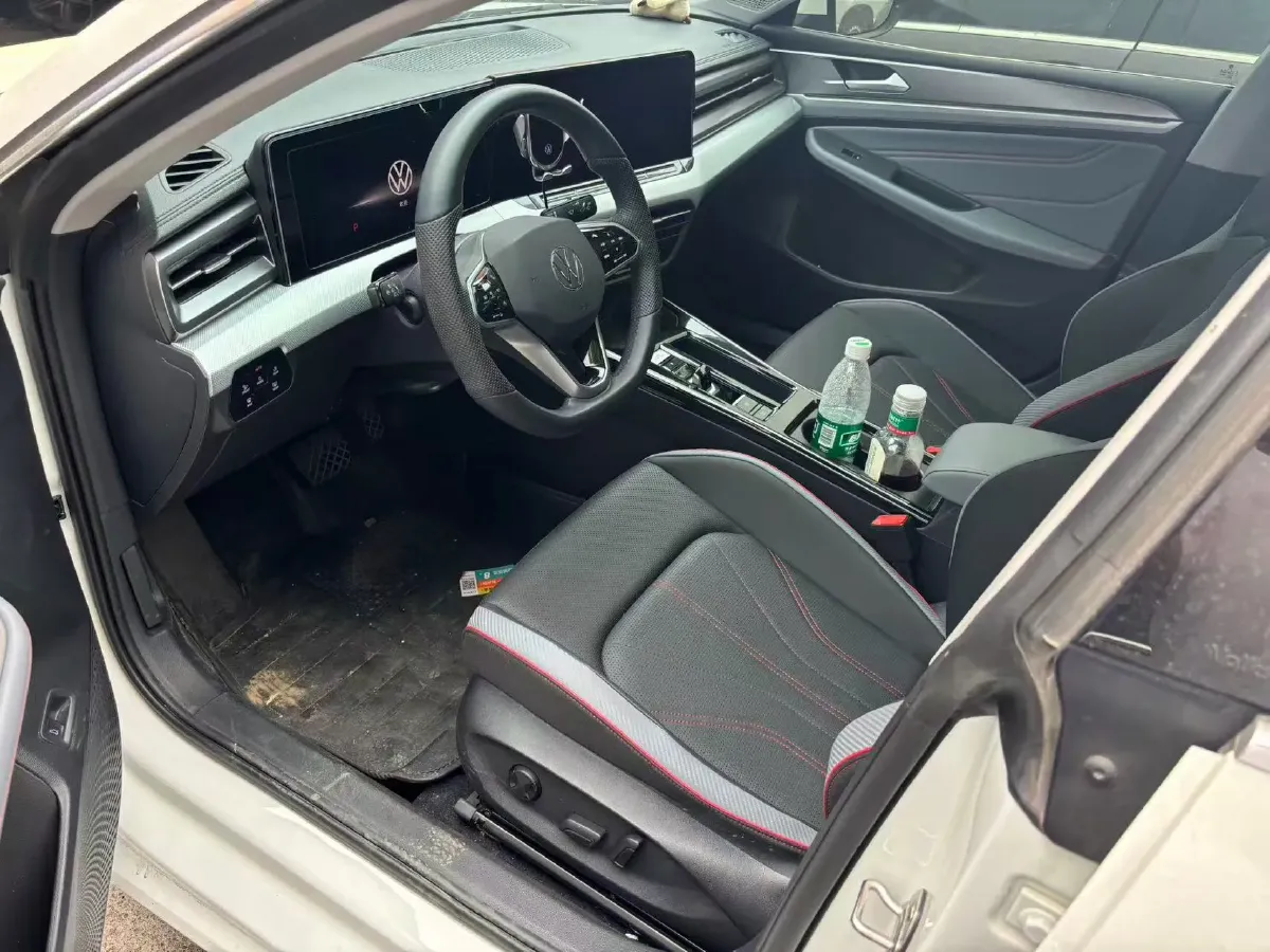 2023 Volkswagen Lamando 1.4T 150HP L4 7DCT,autocango,china used car exporter,china ev exporter,chinese used car exporter,chinese used ev exporter